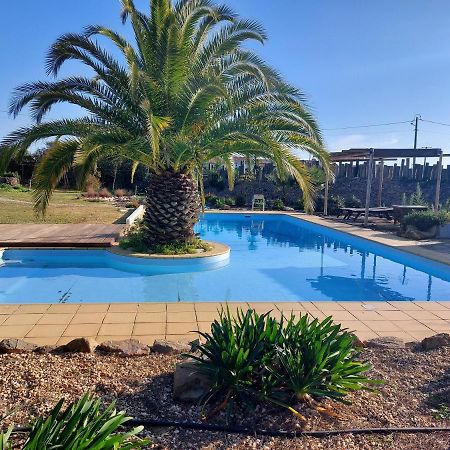 Villa Quinta Cunte - Casa Sobreiro São Luís Exterior foto